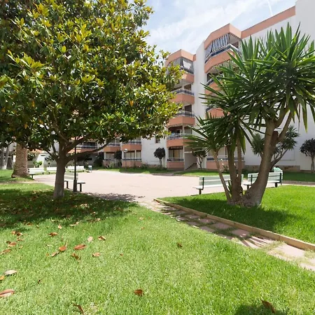 Santa Eulalia Iberplaya Appartement Salou