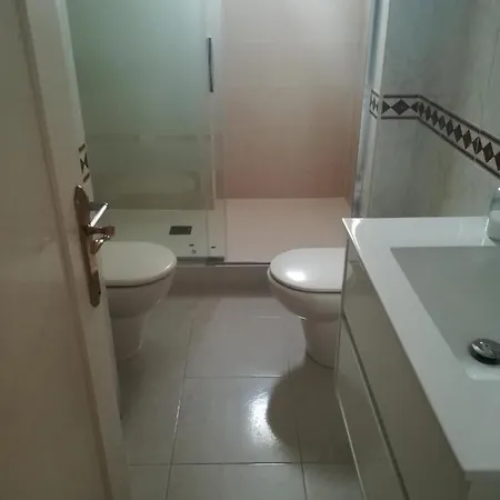 Appartement Santa Eulalia Iberplaya Salou