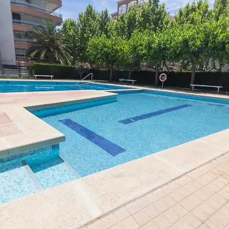 Appartement Santa Eulalia Iberplaya Salou