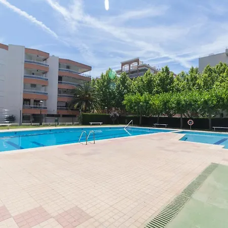 Santa Eulalia Iberplaya * Salou