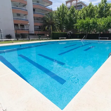 Appartement Santa Eulalia Iberplaya Salou