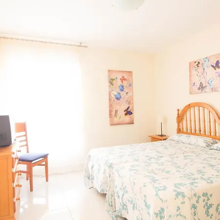 Santa Eulalia Iberplaya Appartement