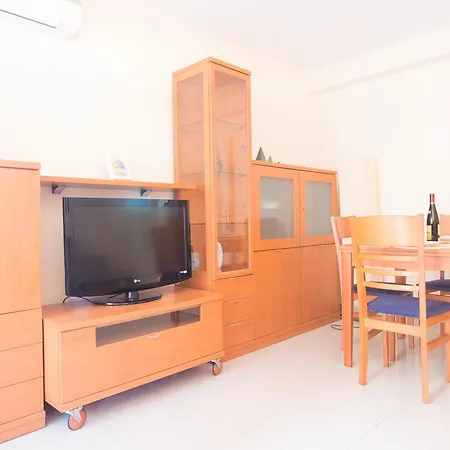 Santa Eulalia Iberplaya Appartement