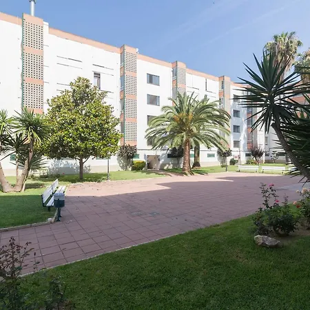 Santa Eulalia Iberplaya Salou