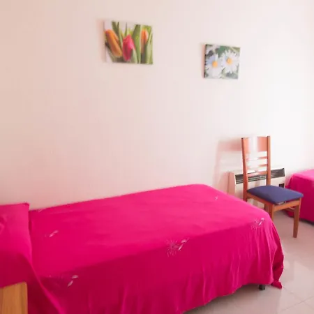Santa Eulalia Iberplaya Appartement Salou