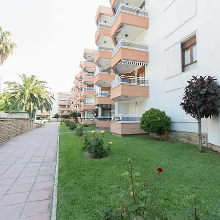 Appartement Santa Eulalia Iberplaya *