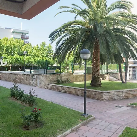 Santa Eulalia Iberplaya Appartement