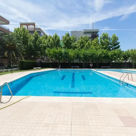 Santa Eulalia Iberplaya Salou