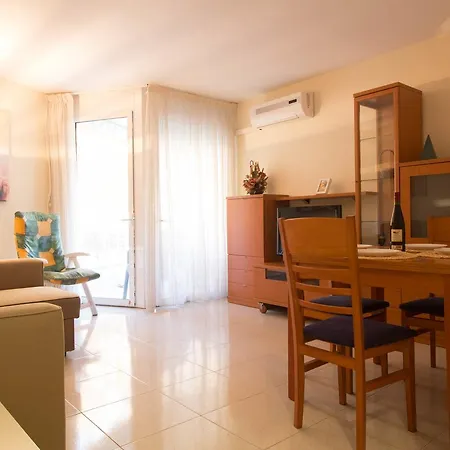 Santa Eulalia Iberplaya Apartamento *